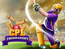 CPL Tournament 2020