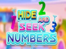 Hide and Seek Numbers