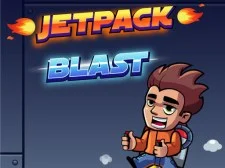 Jetpack Blast