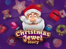 Jewel Christmas Story