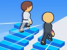 Stair Run Online 2