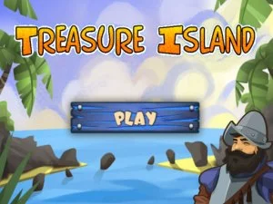 Treasure Island