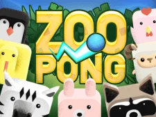 Zoo Pong